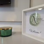 Anni - Modern & Cosy Apartment - With Garage & Balcony