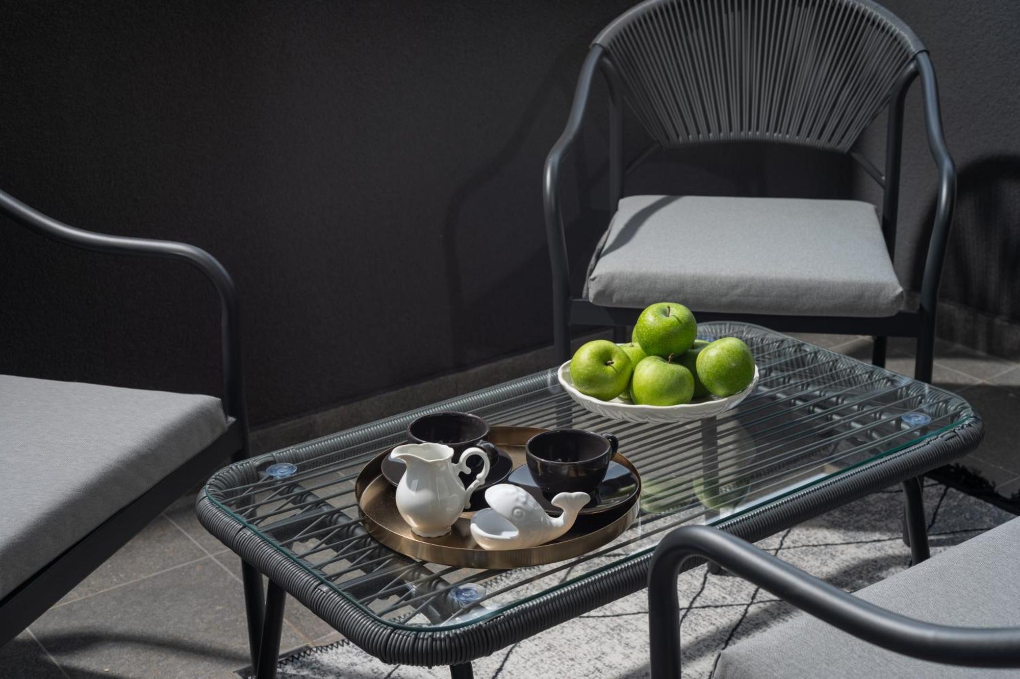 Appartement Anni - Modern & Cosy - With Garage & Balcony Zadar