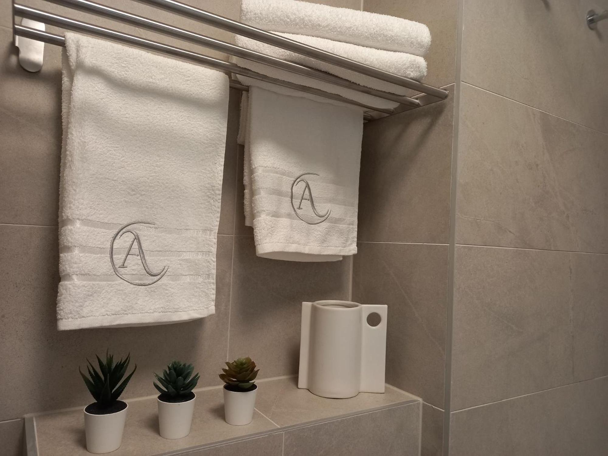 Appartement Anni - Modern & Cosy - With Garage & Balcony